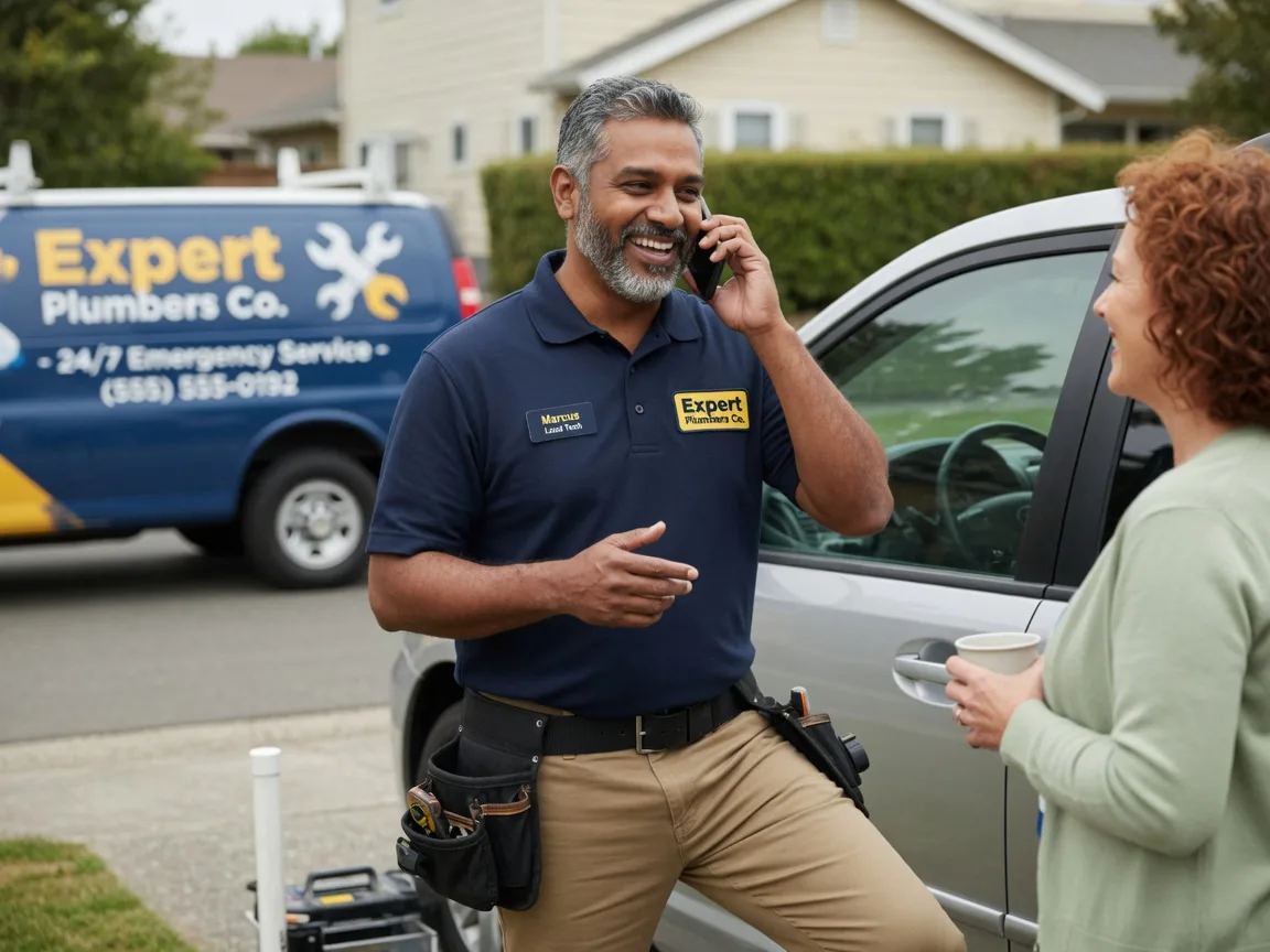 Drain Cleaning North Port, FL FAQs